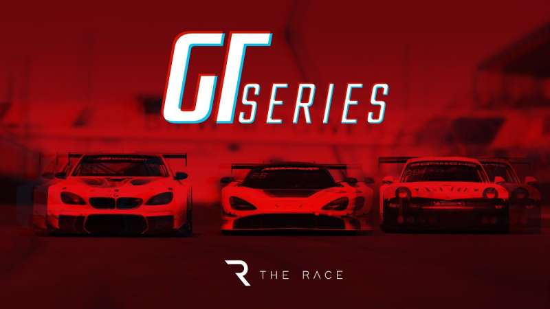 More information about "rFactor 2: la GT Series ritorna con la seconda stagione"