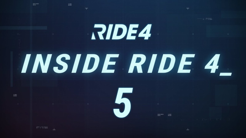 More information about "Inside Ride 4 Episodio 5: personalizzazione del pilota e delle moto"