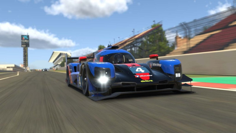 More information about "iRacing Stagione 4 2020: disponibile Patch 2"
