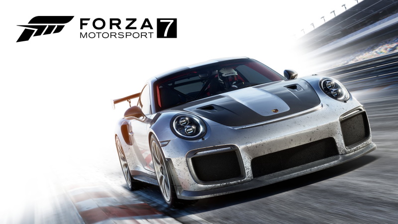 More information about "Forza Motorsport 7 in arrivo sull'Xbox Game Pass l'8 Ottobre"