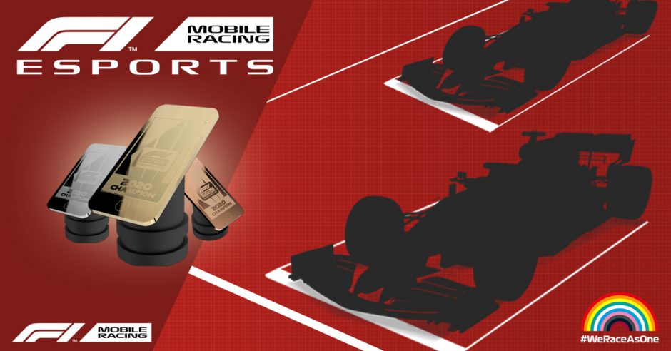 More information about "Lanciato il nuovo torneo ufficiale F1® Mobile Racing Esports"