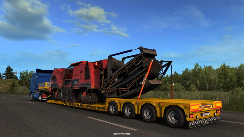 More information about "Euro Truck Simulator 2: disponibile update 1.39 in open beta"
