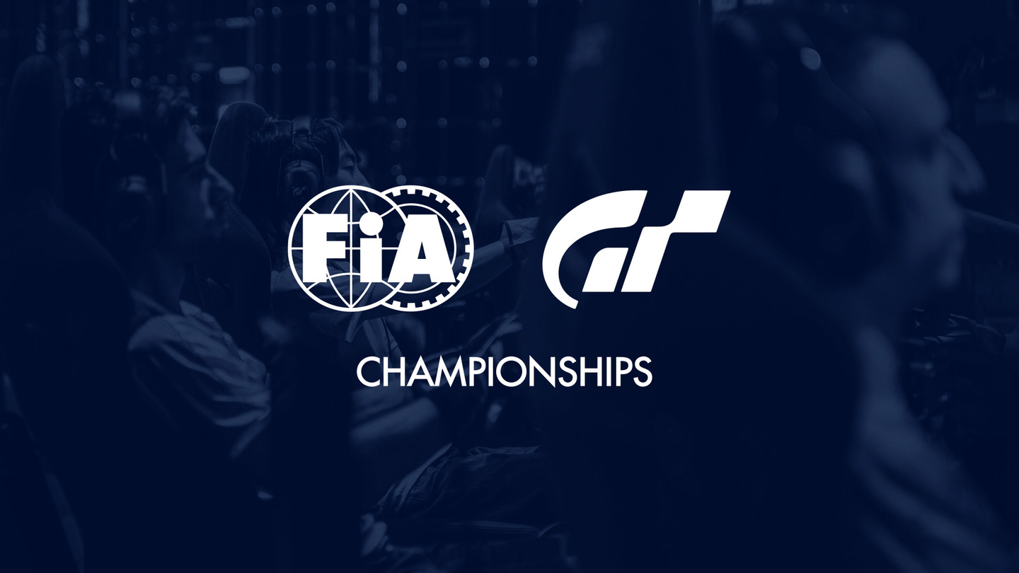 More information about "FIA Gran Turismo Championships: via il 15 Ottobre, a Dicembre la finale"