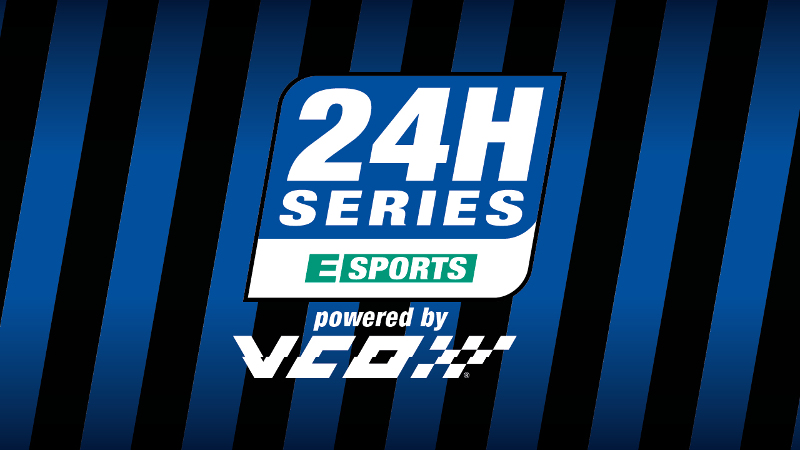 More information about "24H Series Esports: al via in ottobre le gare endurance firmate VCO"