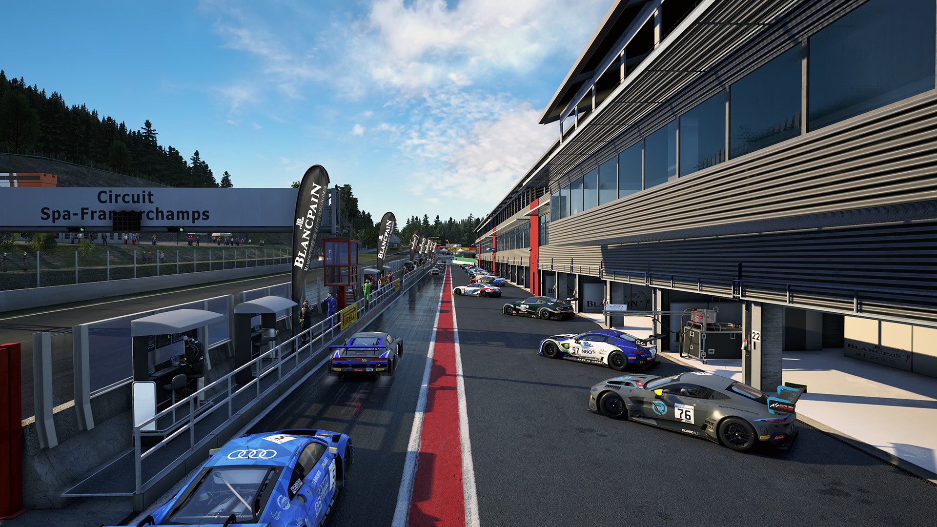 More information about "Assetto Corsa Competizione: update v1.5.8 disponibile via Steam"