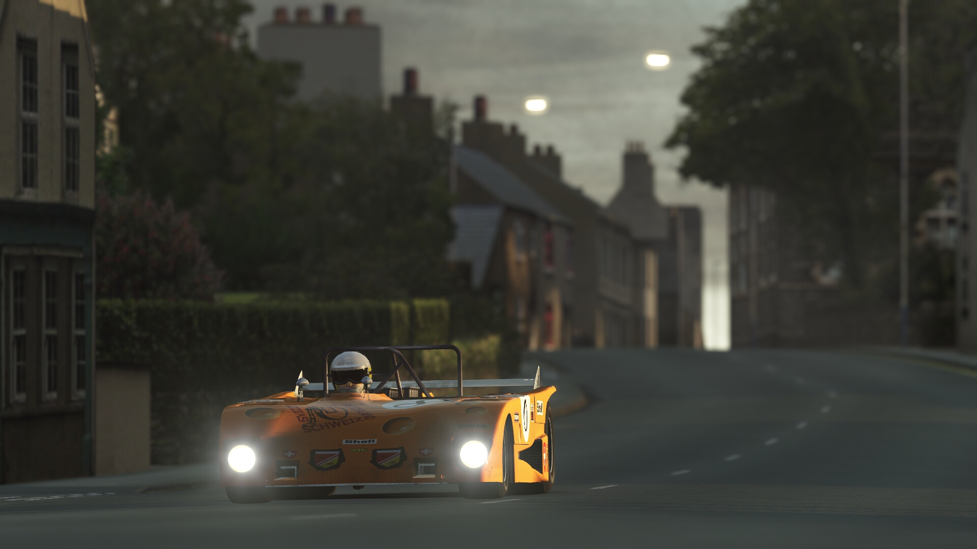 More information about "rFactor 2: Isle Of Man Mountain Course disponibile!"