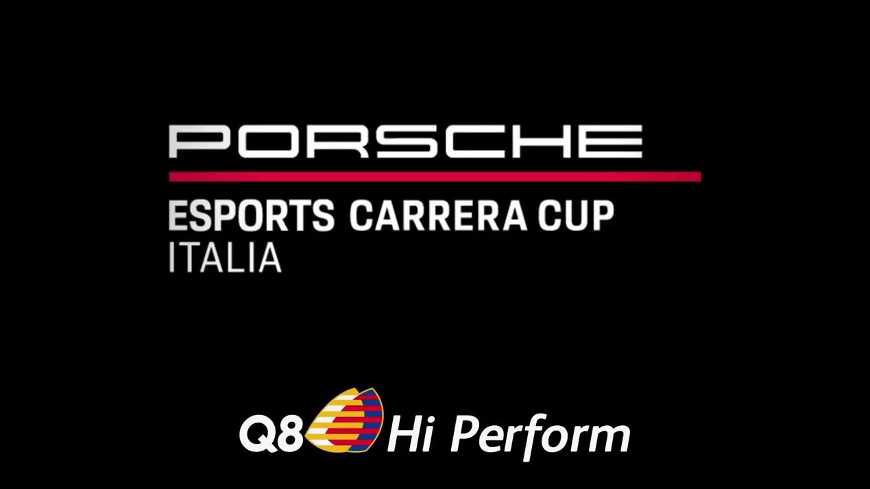 More information about "Assetto Corsa: il Porsche Esports Carrera Cup Italia 2020 si presenta in video"