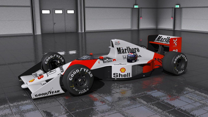 More information about "ASR Formula rilascia la versione definitiva della McLaren MP4/5B di Ayrton Senna per rFactor 2"