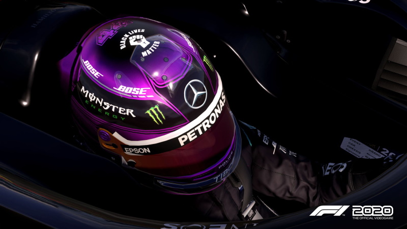 More information about "F1 2020 Codemasters: disponibile il Performance Update"