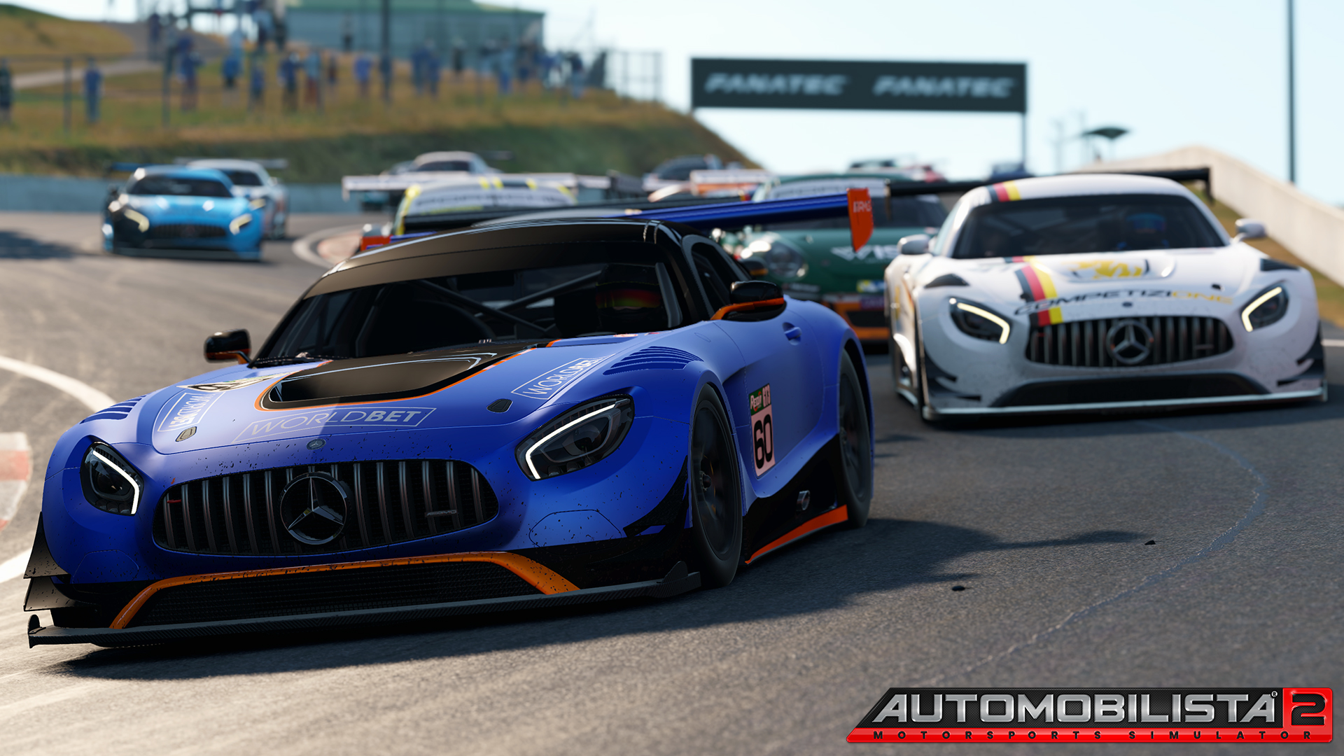 More information about "Automobilista 2: l'October Development Update annuncia un mare di novità!"