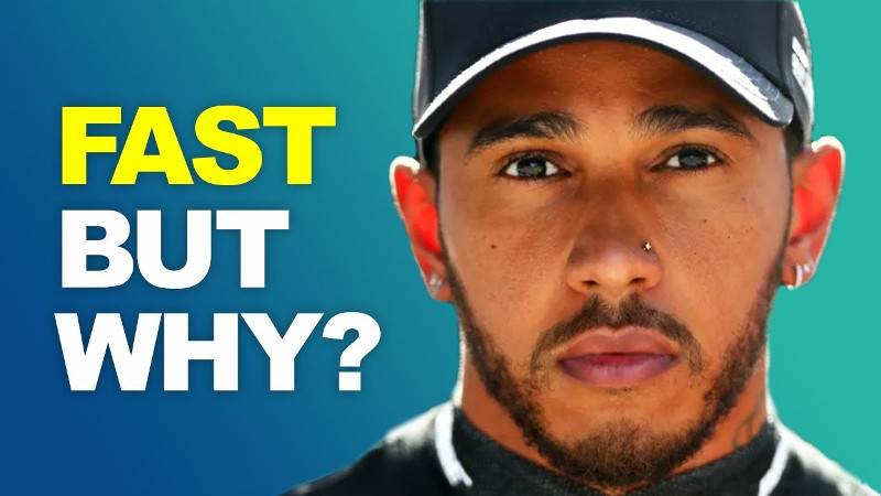 More information about "Qual è il segreto di Lewis Hamilton sul bagnato?"