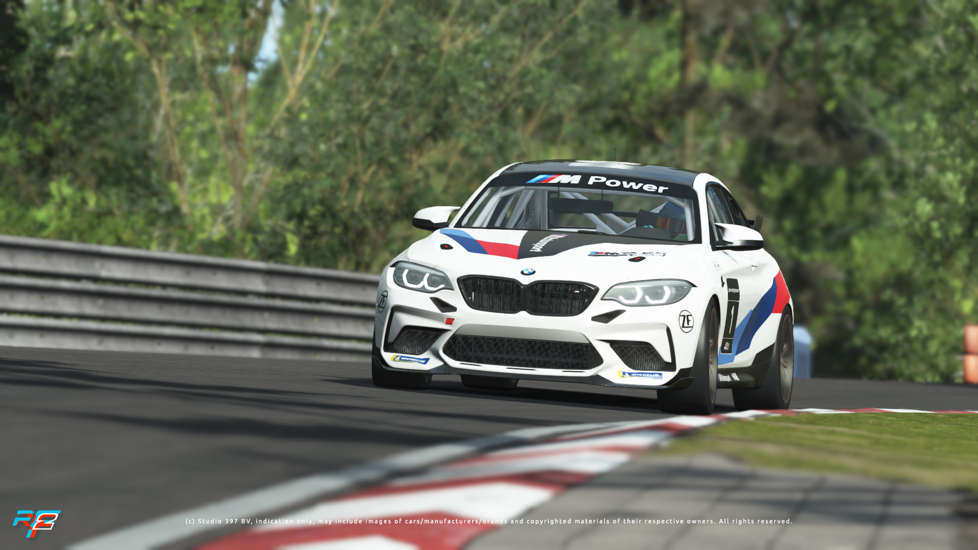 More information about "rFactor 2: Roadmap Update October 2020"