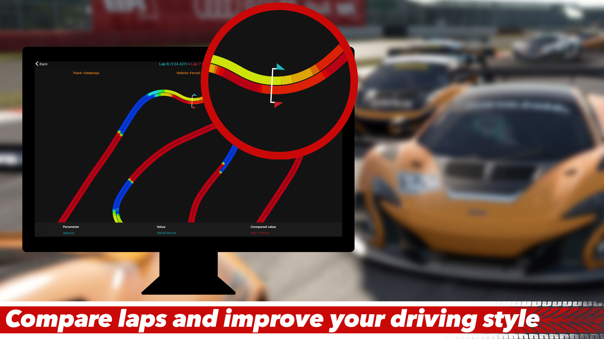 More information about "SRT Sim Racing Telemetry: disponibile la versione 1.6 per F1 2020"