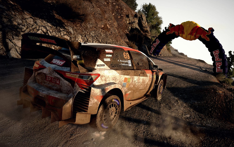 More information about "Photo mode in arrivo per WRC 9 nell'aggiornamento di ottobre!"