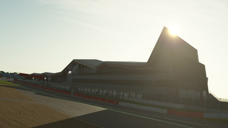 More information about "rFactor 2: nuova build disponibile"