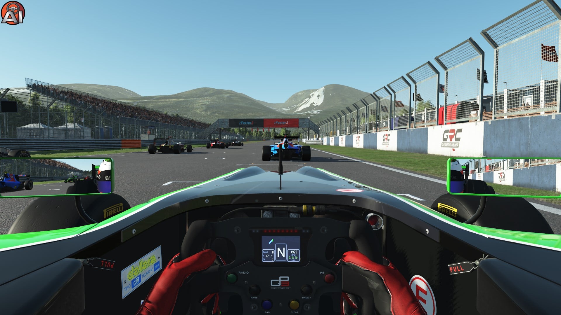 More information about "GP3 Series 2015 by ASR Formula disponibile per rFactor 2 ed Assetto Corsa"