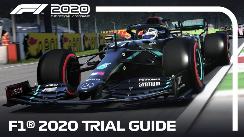 More information about "F1 2020 Codemasters: prova gratuita disponibile su PS4 e Xbox One"