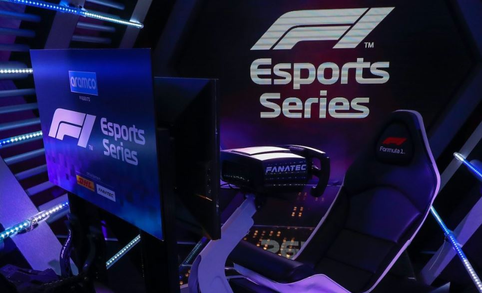 More information about "F1 Esports Pro Series 2020 Event 3 [18/19 Novembre ore 20,30]"