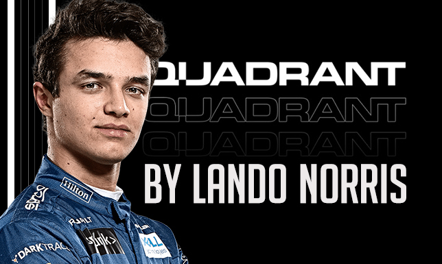 More information about "Lando Norris lancia il progetto Quadrant: team esport, ma non solo"