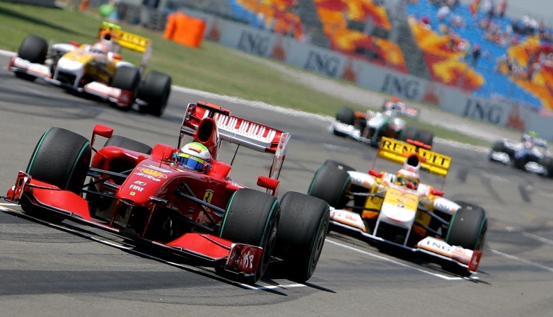 More information about "F1 2020 – Guida al circuito: Istanbul Park"