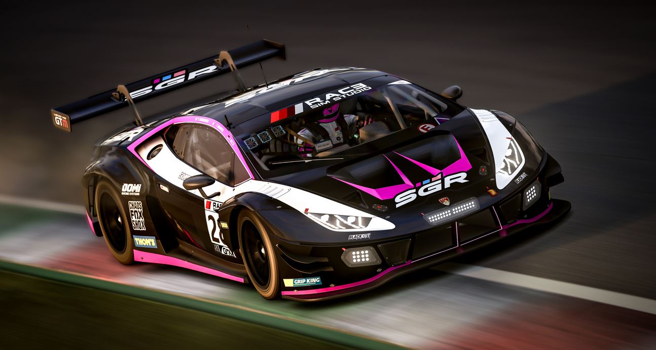 More information about "Assetto Corsa: GTM Lanzo v10 e sconti 50% da Race Sim Studio!"