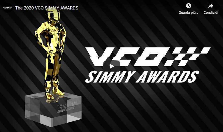 More information about "VCO Simmy Awards: premiato in live il meglio del simracing [26 Dicembre ore 20]"