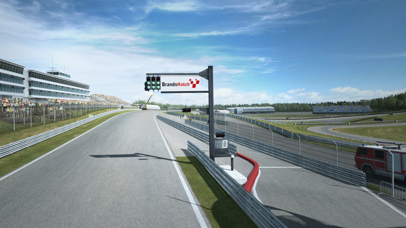 More information about "Raceroom: annunciati Brands Hatch GP e Indy Reversed, novità per la fisica"