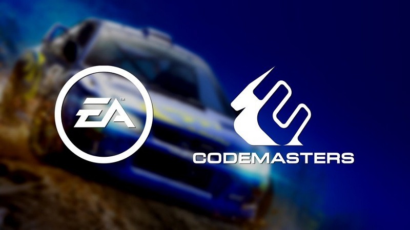 More information about "Electronic Arts acquisisce Codemasters e supera Take-Two Interactive!"