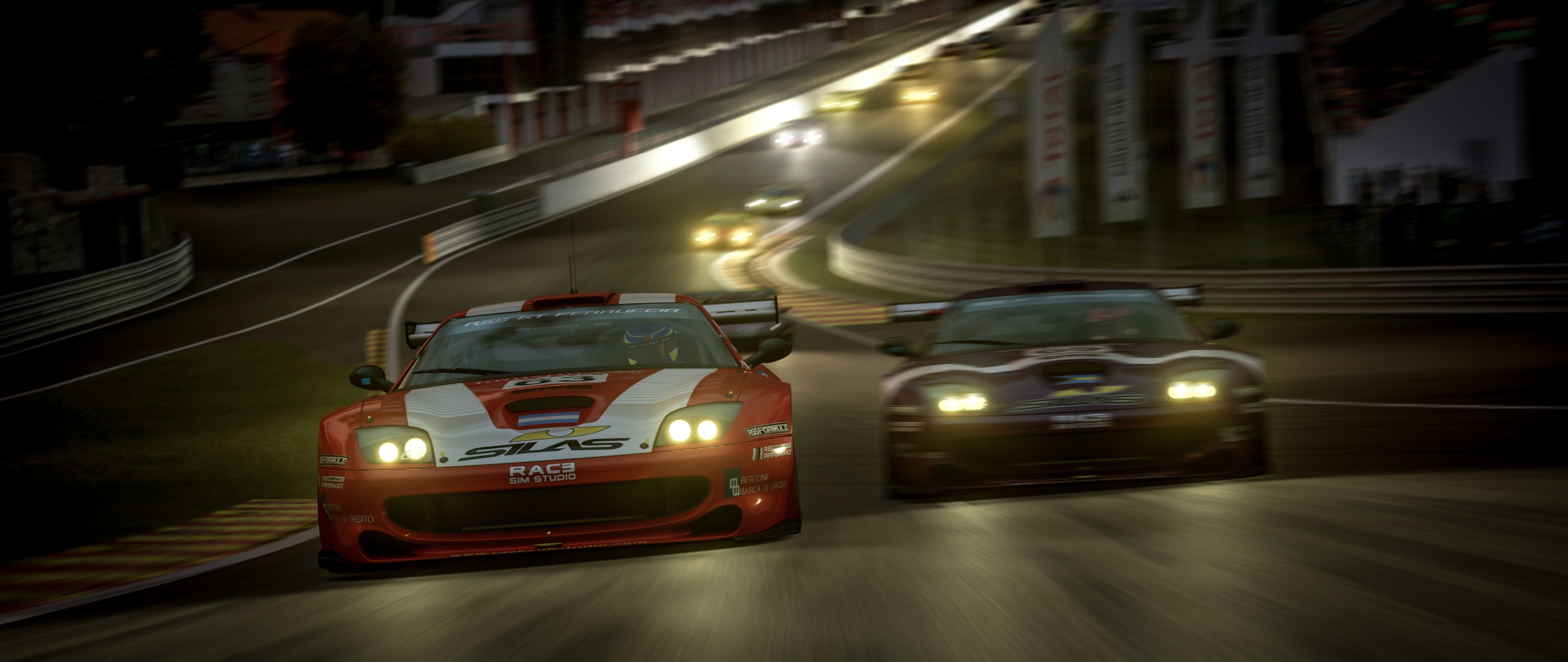 More information about "Assetto Corsa: nuovi GT Pack (con le auto di GTR2!) e Hyperion 2020 by Race Sim Studio"