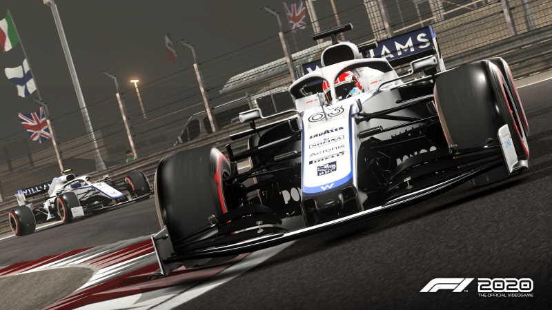 More information about "F1 2020 Codemasters: rilasciata patch 1.15"