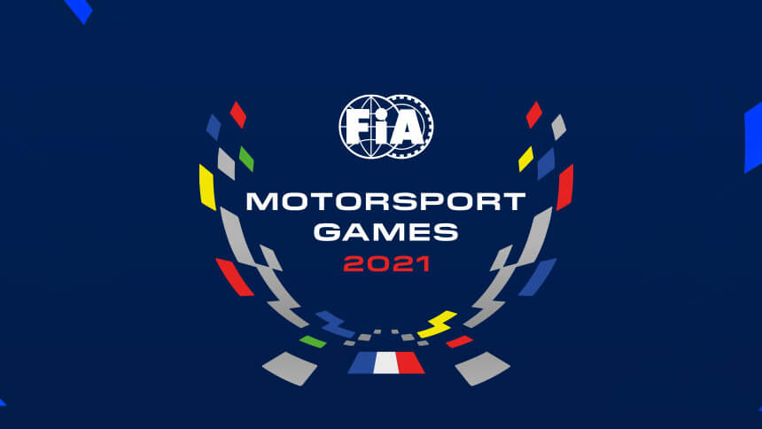 More information about "I FIA Motorsport Games ritornano nel 2021 in Francia"