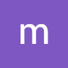 m a