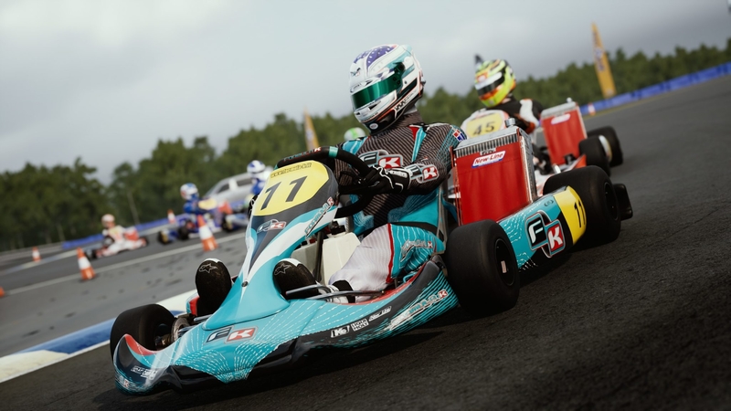 More information about "Motorsport Games acquisisce Black Delta e KartKraft"