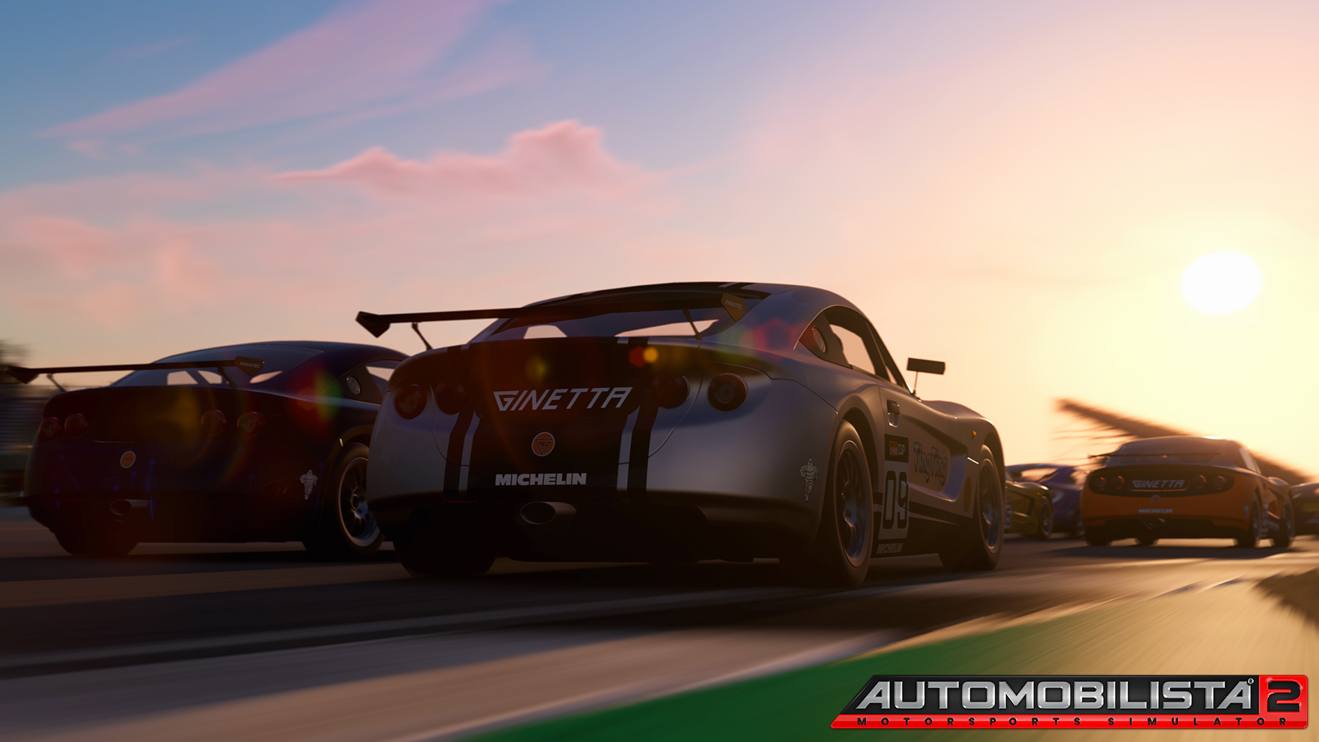 More information about "Automobilista 2 Gennaio 2021 Development Update"