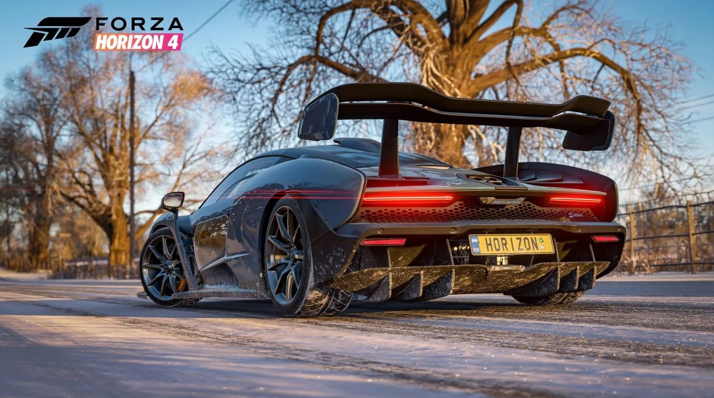 More information about "Forza Horizon 4 arriva su Steam il 9 Marzo"