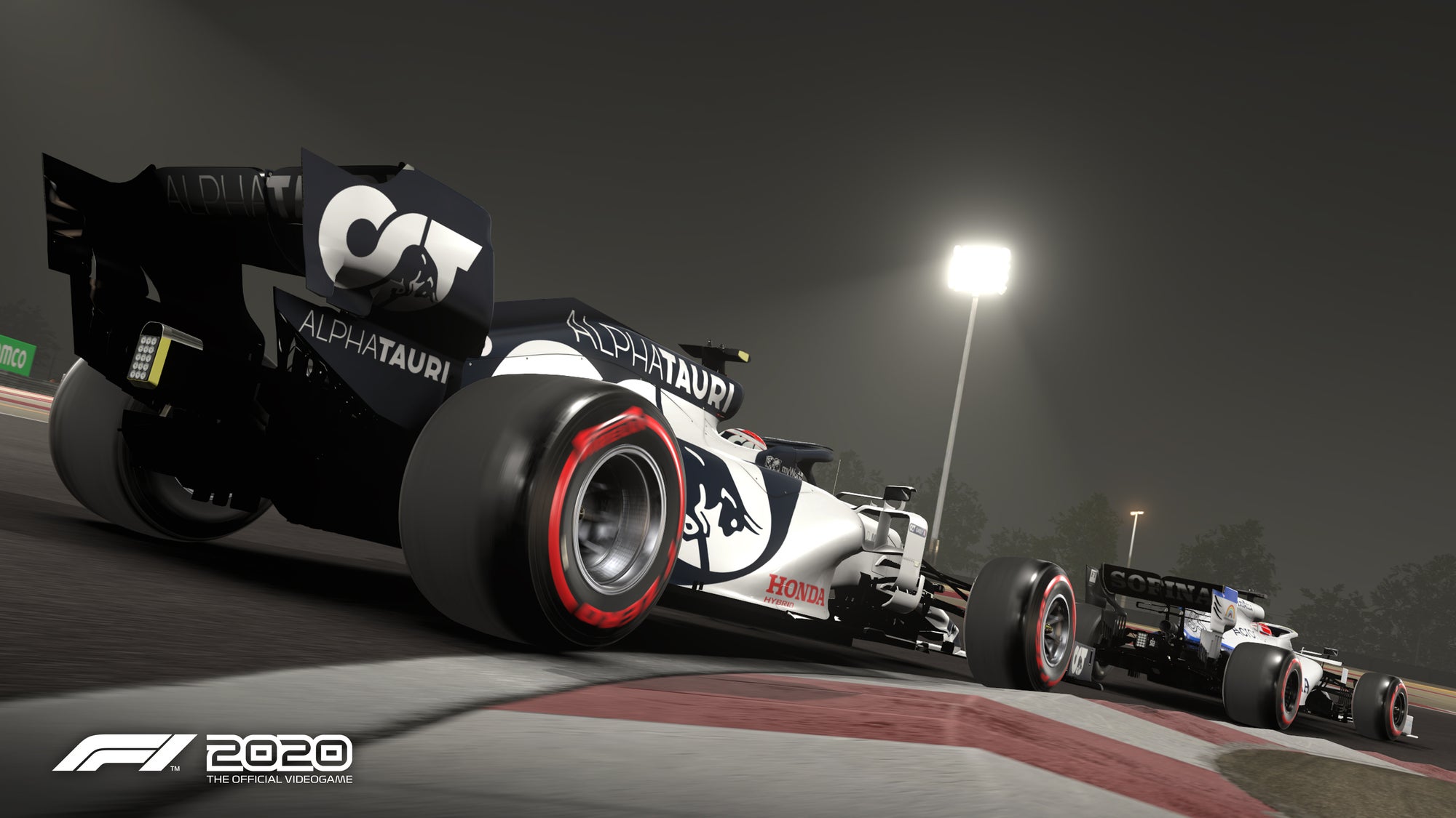 More information about "F1 2020 Codemasters: patch ufficiale v1.17 disponibile"