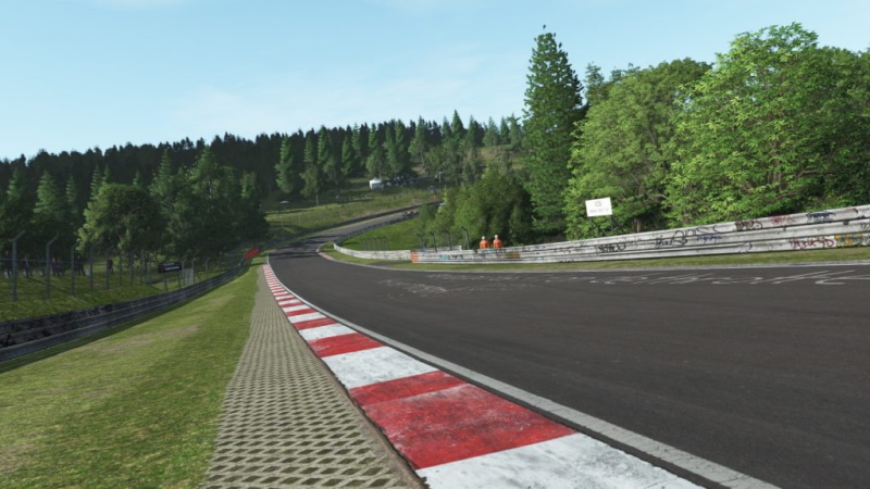 More information about "rFactor 2: nuovo Competition System Blog disponibile"