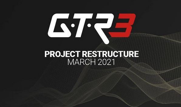 More information about "SimBin annuncia che il nuovo GTR3... resetta e riparte da zero!"