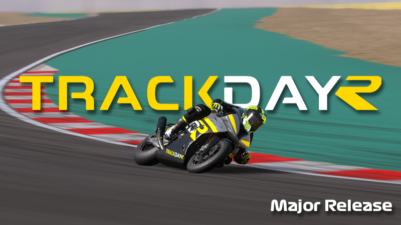More information about "TrackDayR: nuovo major update con TDR World Circuit e il Bike Mod Tool"