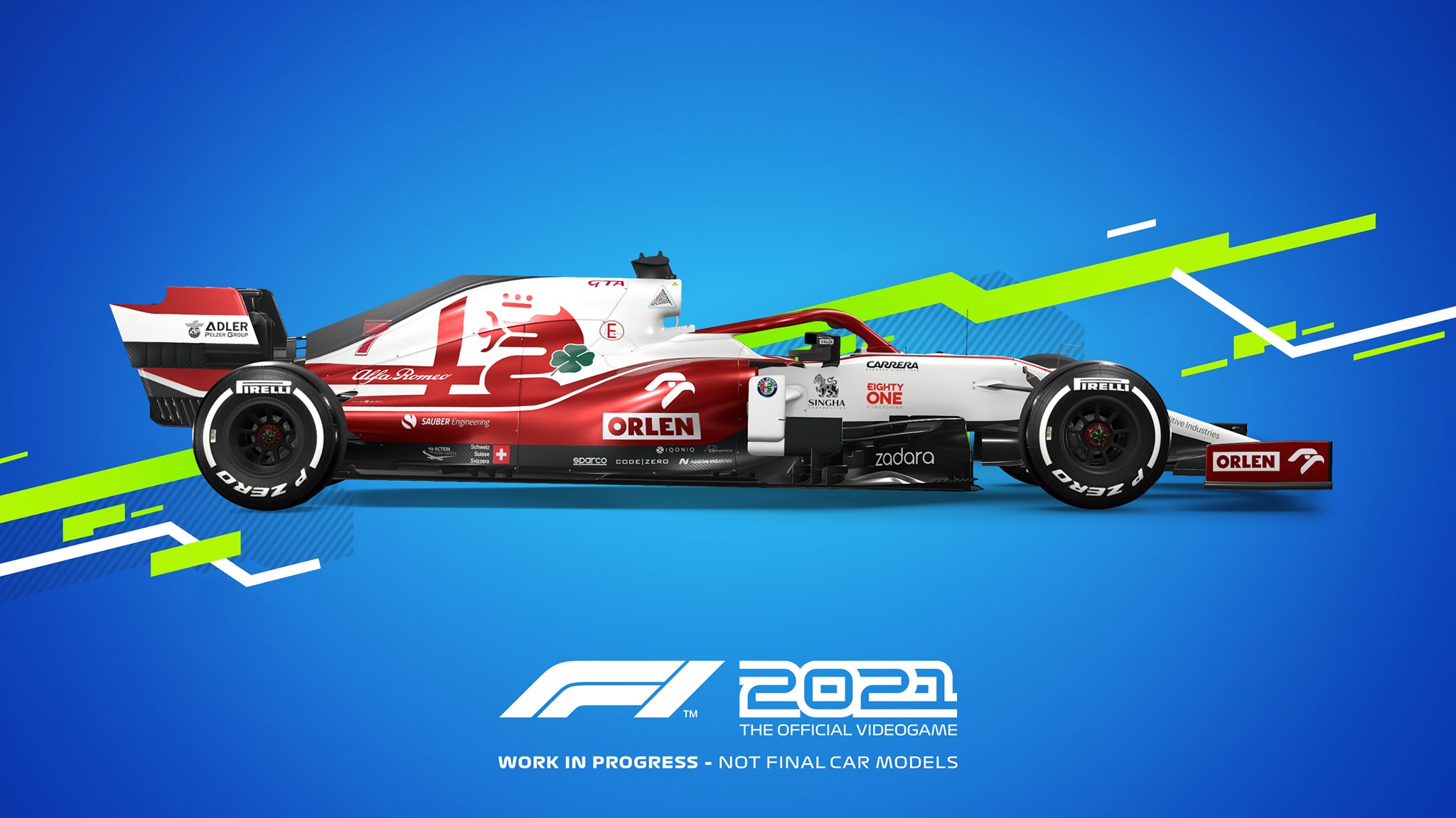 More information about "Codemasters apre l'iscrizione della beta pubblica di F1 2021"