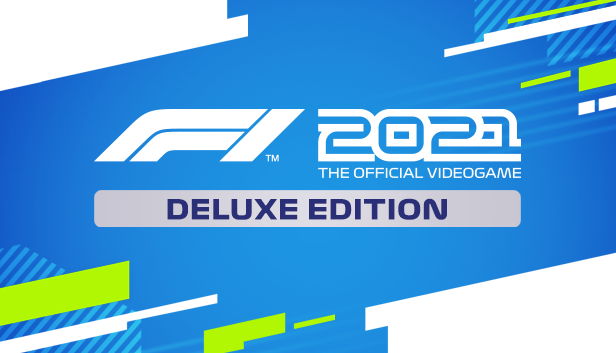 More information about "Codemasters annuncia F1 2021, disponibile dal 16 Luglio"