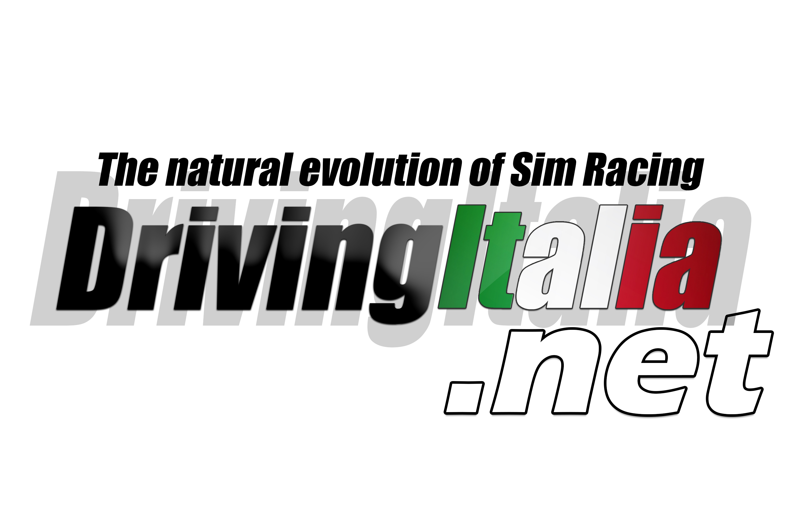 More information about "Ecco il nuovo logo ufficiale "Tricolore" di DrivingItalia.NET"