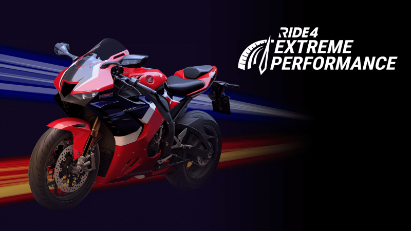 More information about "Ride 4: disponibile il DLC "Extreme Performance""