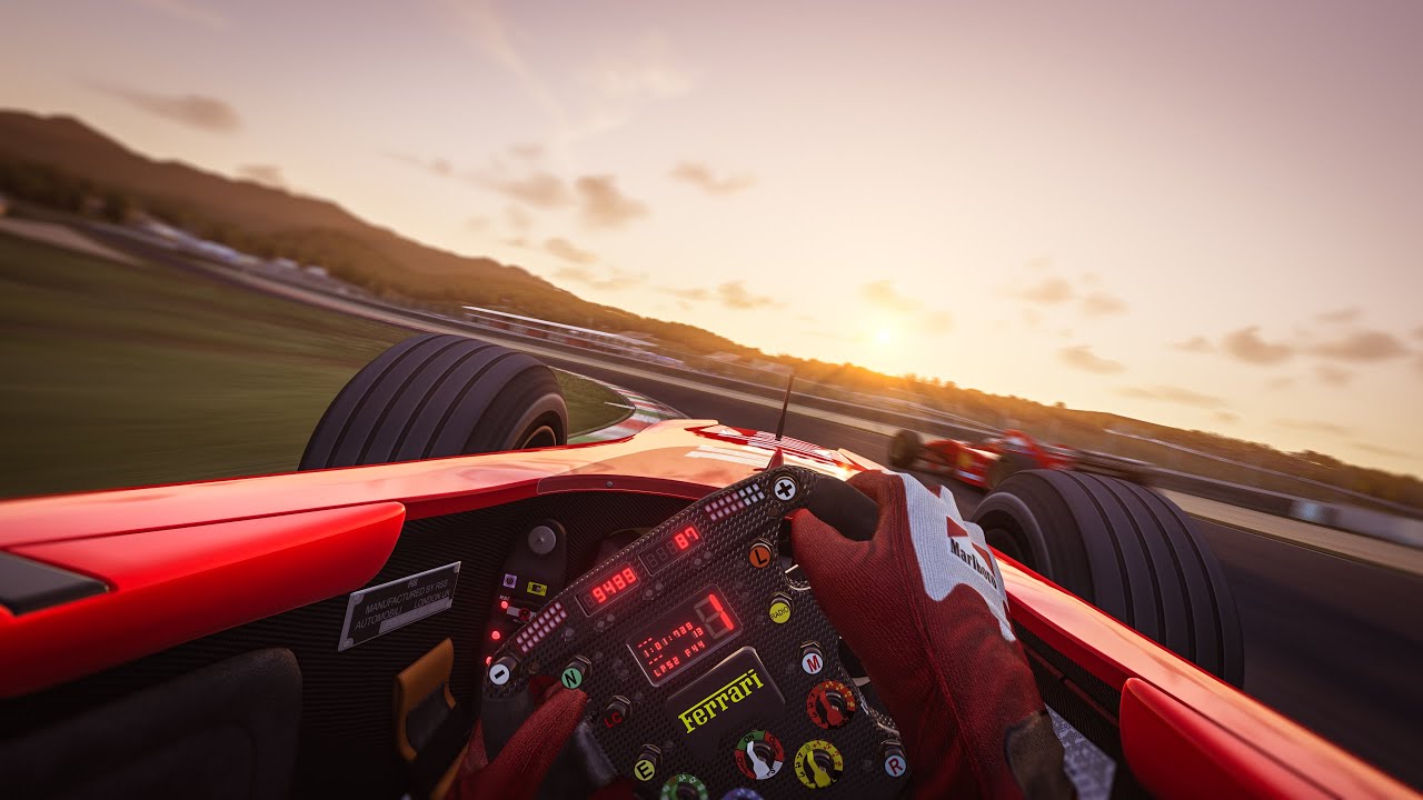More information about "Ferrari F1-2000: meglio la RSS oppure la versione ACR?"