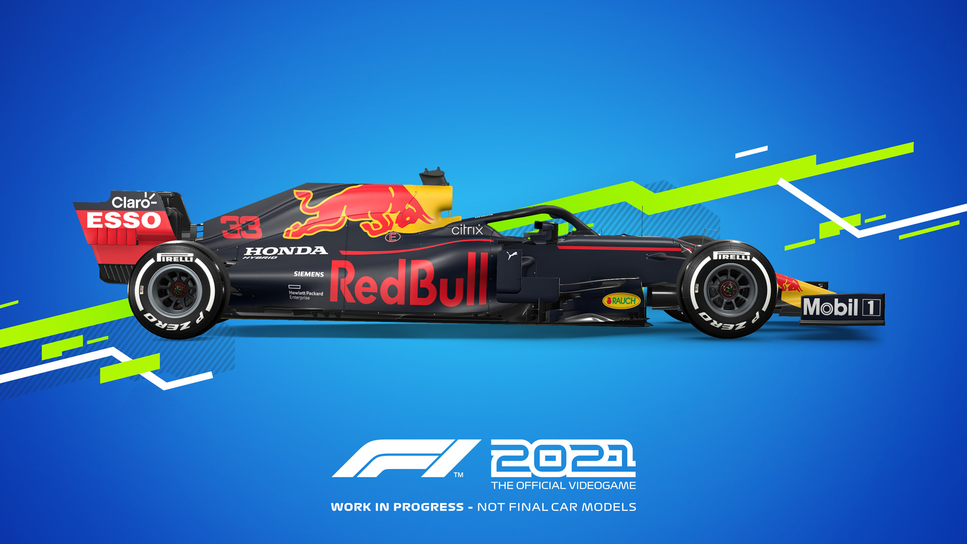 More information about "F1 2021 by Codemasters: ecco le novità della nuova edizione"