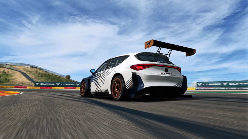 More information about "Raceroom Racing Experience: nuovo aggiornamento disponibile"