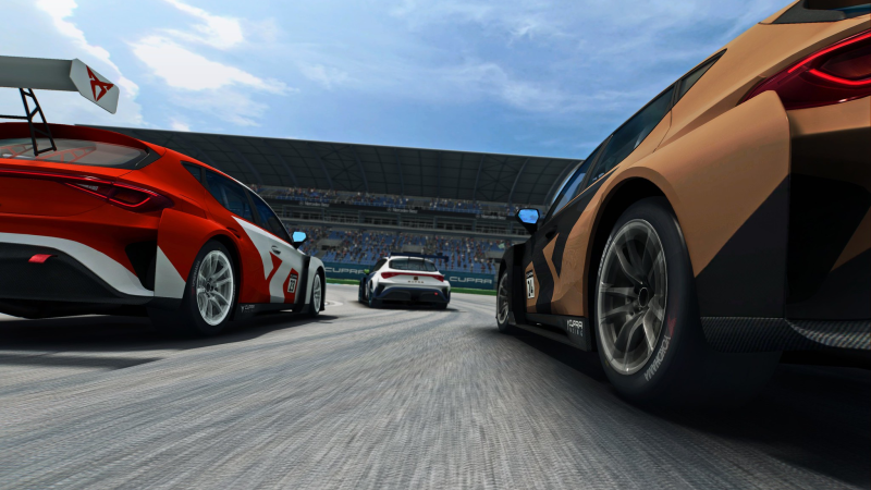 More information about "Raceroom Racing Experience: Dev Notes di Maggio 2021"