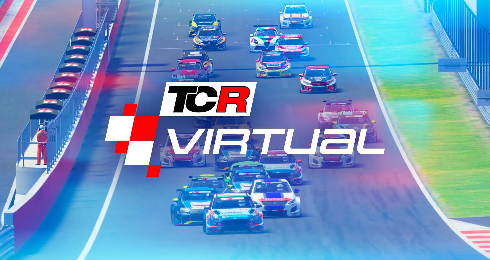 More information about "Assetto Corsa: annunciato il campionato esport TCR Virtual, aperto a tutti"
