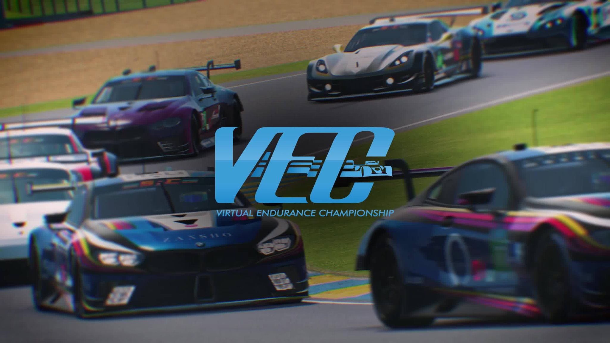 More information about "rFactor 2 Virtual Endurance Championship: Le Mans 24 Hours [5 Giugno ore 14,30]"