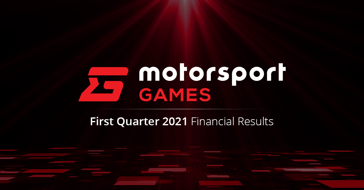 More information about "Motorsport Games: i primi risultati finanziari mostrano l'investimento nel simracing"